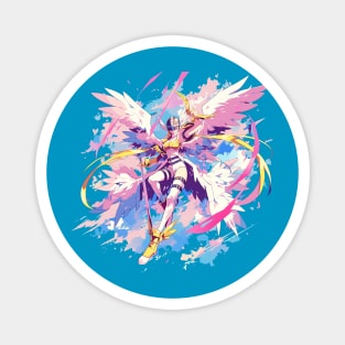 angewomon Magnet